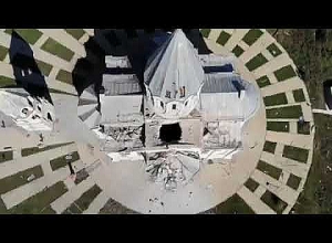 Церковь Св. Казанчецоц: без комментариев