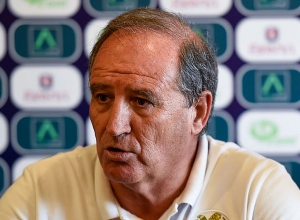 После сегодняшнего поражения (10:0) тренер больше не будет работать в сборной Армении до 21 года