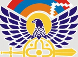 В направлении Мартакерта Азербайджан применил также военную авиацию: МО Арцаха