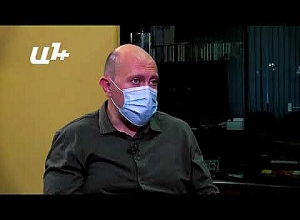 Это было ответом Баку со стороны России, что они не потерпят дальнейшей эскалации: Акоп Бадалян