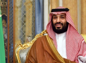 Crown Prince Mohammed bin Salman calls on his citizens who bought apartments in Turkey to sell property