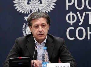 Աշոտ Խաչատուրյանցը նշել է ֆուտբոլային մրցավարների գլխավոր թերությունը