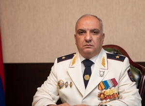 «Ադրբեջանի կողմից Հայաստանի հանդեպ ագրեսիվ պատերազմ վարելը սկսվել է դեռևս այս տարվա հուլիս ամսից»