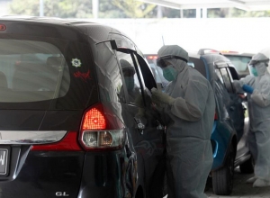 Կորոնավիրուսն ուժգնացնում է հարձակումը, մինչեւ ի հայտ կգա ուժեղ պատվաստանյութը