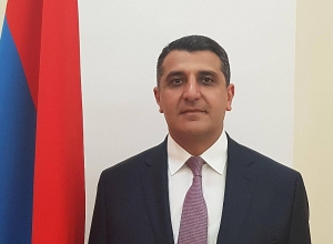 Հեռացող դեսպանը՝ հայ-ամերիկյան հարաբերությունների մասին