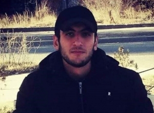 Արցախում զոհվել է «Շիրակ» ՖԱ սան Իշխան Գրիգորյանը