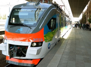 17-18 октября по техническим причинам отменяются рейсы скорых электропоездов Ереван-Гюмри-Ереван