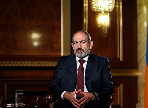 Միջազգային հանրությունը ԼՂ-ի պարագայում պետք է ընդունի անջատում հանուն փրկության սկզբունքը. վարչապետի հարցազրույցը՝ RTS-ին