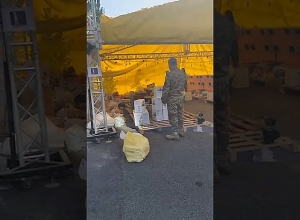 Арцрун Ованнисян в НПО  #Բռունցք2020