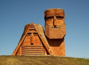 Statement of civil society representatives of Artsakh