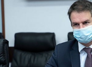 Франция окажет помощь системе здравоохранения Армении: Джонатан Лакот