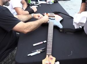 «System of a Down »-ի ողջ հասույթը` Հայաստան համահայկական հիմնադրամին