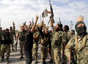 Սիրիացի վարձկաններին Ադրբեջան ուղարկելու փաստեր՝ միջազգային մեդիայի հրապարակումներում