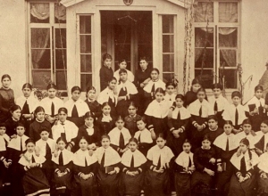 Արցախի գանձերը․ Շուշի․ կրթական հաստատություններ