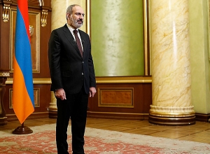 Никол Пашинян: Во имя чего идет эта война? Можем ли мы ее остановить?