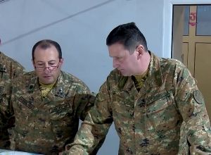 Այսօր ՊԲ հրետանավորների օրն է