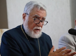«Սփյուռքը կարևոր դեր ունի Արցախի միջազգային ճանաչման մեջ»․ Արամ Ա. կաթողիկոս