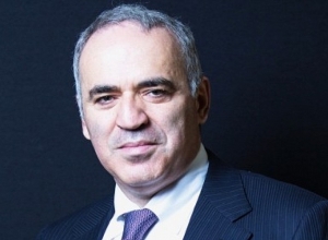 Ֆեյսբուքն արգելափակել էր Գարրի Կասպարովի էջը՝  հարցազրույցի պատճառով