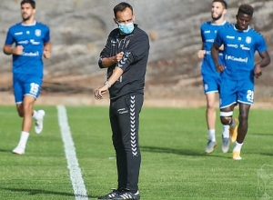 Իսպանացի ֆուտբոլիստները գովազդում նկարահանվելիս վնասվածք են ստացել