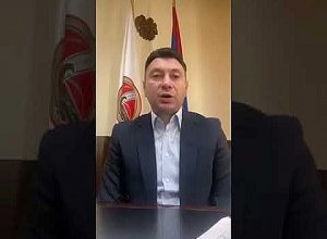 Позиция РПА относительно урегулирования нагорно-карабахской проблемы