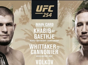 Հոկտեմբերի 24-ին «Մենամարտերի կղզում» մարզիկները միմյանց չեն խնայի