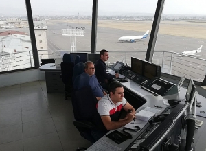 Группа оценки рисков авиационной безопасности ЕС признала воздушное пространство Армении безопасным