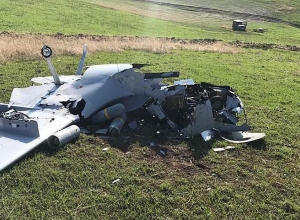 Интересно, сколько у них «Bayraktar»-ов? Шушан Степанян