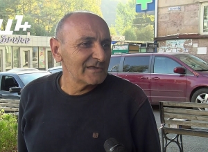 Թուրքա էլի. մենք մեր քաղաքից դուրս չենք գալու. Կապանի բնակիչները՝ քաղաքի տրամադրության մասին