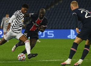 Չեմպիոնների լիգա. փարիզյան մղջավանջ, լոնդոնյան «երաշտ», 17 տարեկան նորեկներ