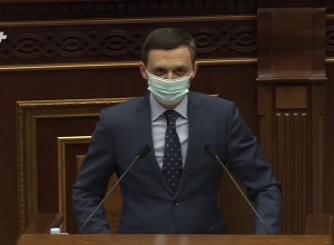 Во время военного положения импортеры товаров следующего назначения будут освобождены от НДС и других налогов