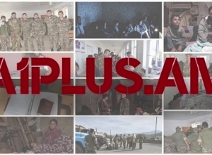 ԱԺ գիտության, կրթության, մշակույթի, սփյուռքի, երիտ․ եւ սպորտի հարցերի հանձնաժ․ նիստ. ՈՒՂԻՂ