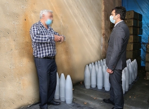 Военно-промышленный комплекс Армении работает в полном объеме и в 24-часовом режиме