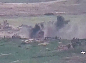 Уничтожение и отступление подразделения противника