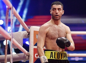 Կորոնավիրուսով հիվանդացած Միխայիլ Ալոյանը դուրս է գրվել հիվանդանոցից