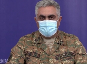 Сегодня рано утром боевые действия продолжались по всем направлениям. Сегодня жаркие бои велись и в центральном направлении