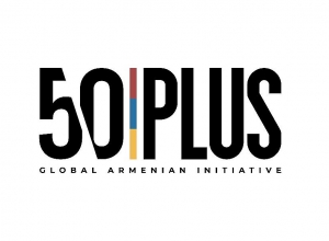 «50 PLUS»: The initiative launched in numerous communities in the Diaspora gives new impetus to the Global Armenian Mobilization of Resources