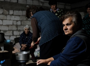 Шуши, Арцах