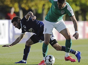 «Գանձասար-Կապանը» 1:0 հաշվով հաղթեց «Լոռի ՖԱ»-ին և առաջ անցավ նրանից