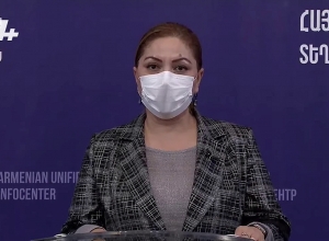 Առողջապահական համակարգը շուտով կարող է կոլապսի առաջ կանգնել, ծանր հիվանդների տեղ չունենանք. համաճարակաբան