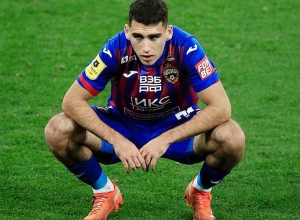 ԲԿՄԱ-ում պետք է անպայման հայազգի ֆուտբոլիստ խաղա. Եվգենի Գիներ 