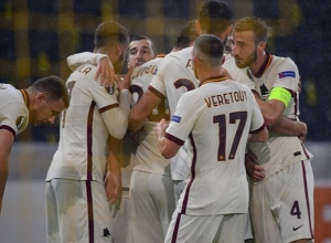 «Ռոման» հաղթեց «Յանգ Բոյզին». Մխիթարյանը գոլային փոխանցման հեղինակ