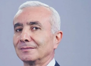 Former MP David Matevosyan dies