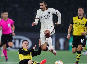 Եվրոպայի լիգա. «Հայկական» թիմերի հաղթական մեկնարկը, իտալականի՝ սայթաքումը