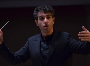 Сергей Смбатян присоединился к гуманитарной акции, объединяющей мировых деятелей культуры