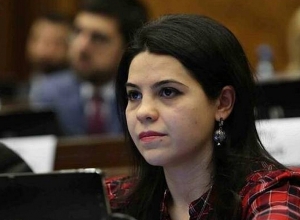 Сегодняшняя нестабильность на Южном Кавказе - завтрашняя в Европе: Татевик Айрапетян