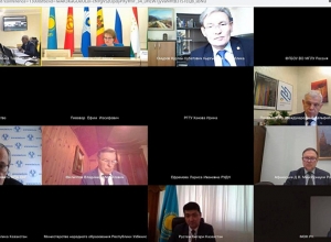 Армения примет председательство в Совете сотрудничества в области образования стран СНГ