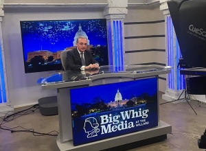 Զոհրաբ Մնացականյանը` CNN-ի եթերում