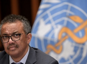 Կորոնավիրուսի նոր ալիքի ընթացքում գրանցվել է ռեկորդային ցուցանիշ