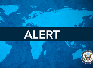 Посольство США в Баку предупредило об угрозе терактов