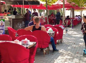 Очередной жалкий азербайджанский фейк